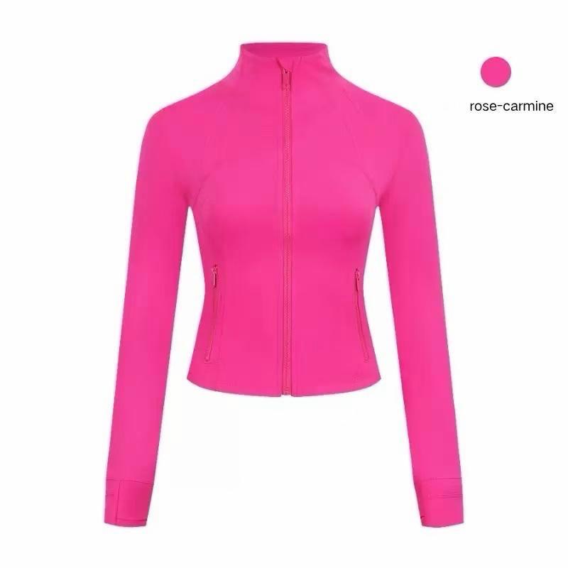 ELOA Seamless Long Sleeve Top