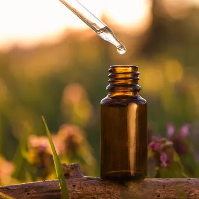 Aromathérapie