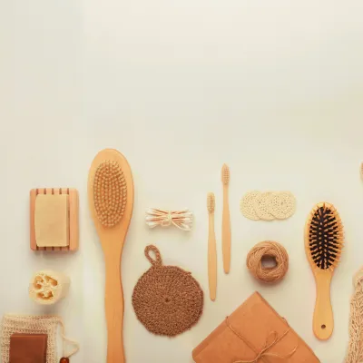 Accessoires et bouteilles
