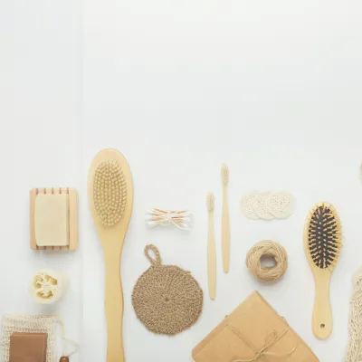 Accessoires et bouteilles