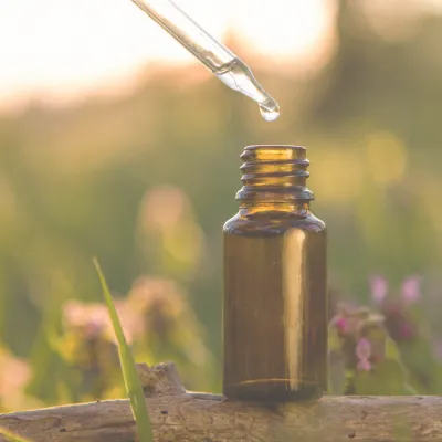 Aromathérapie