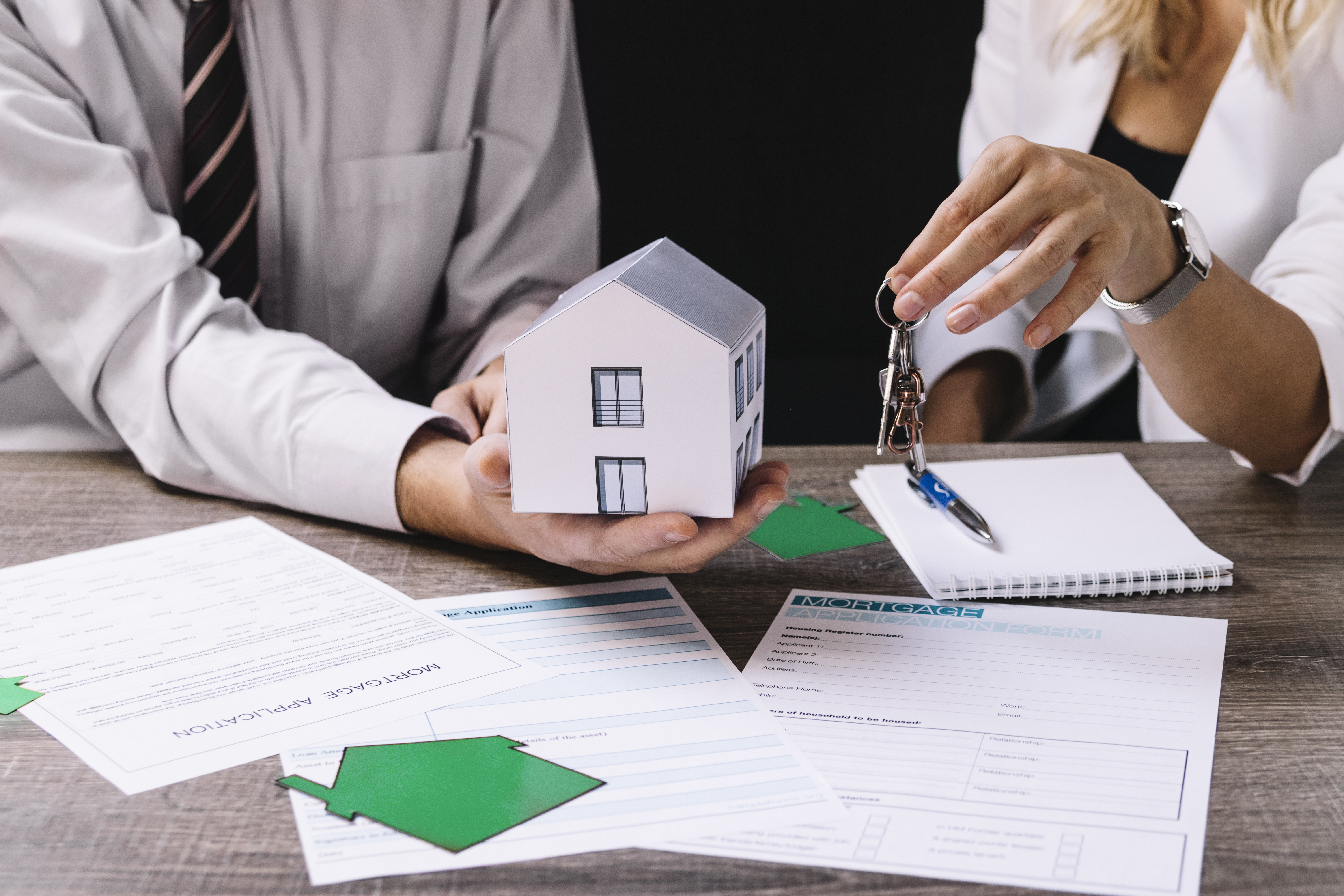 Home & Property