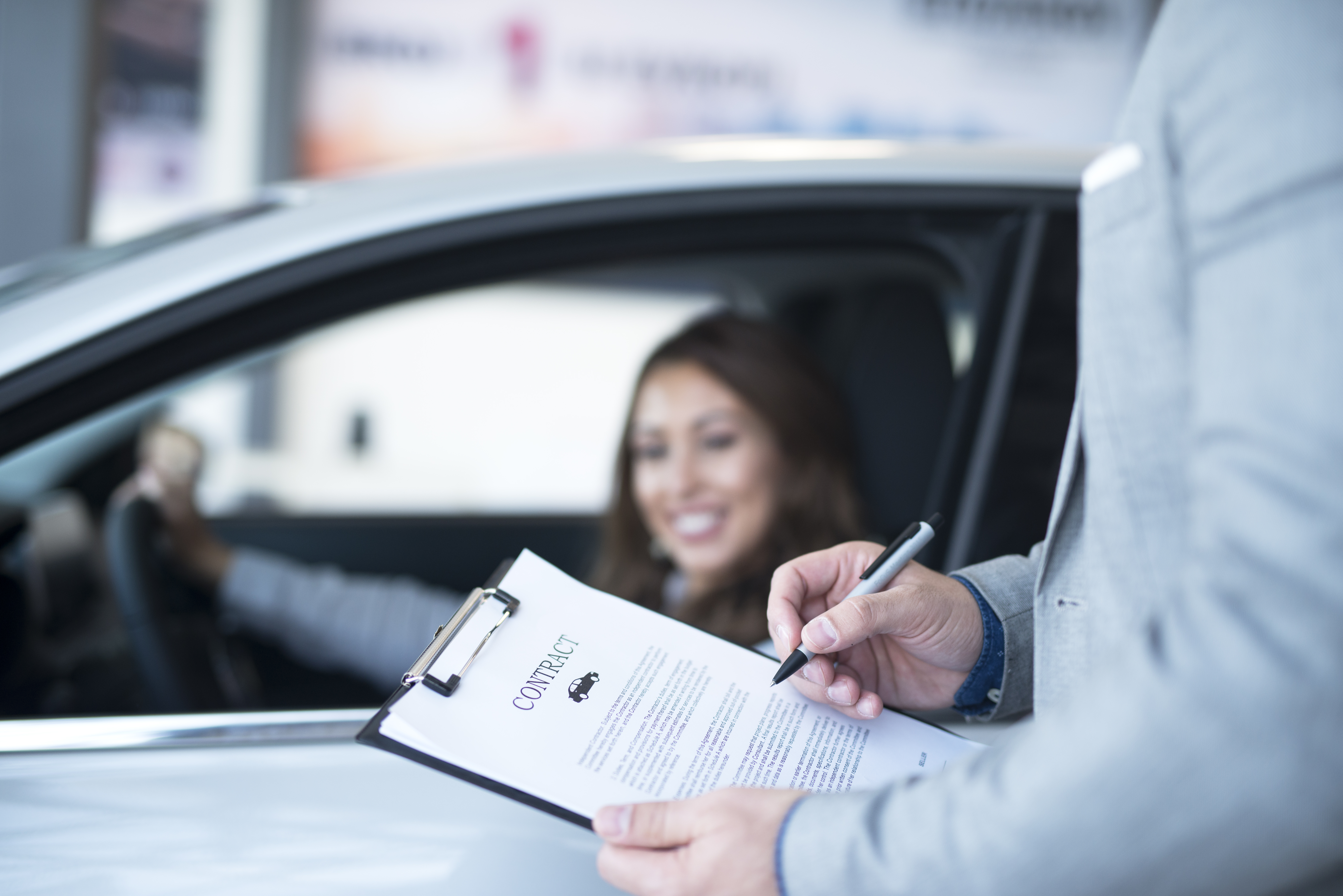 Auto & Vehicle
