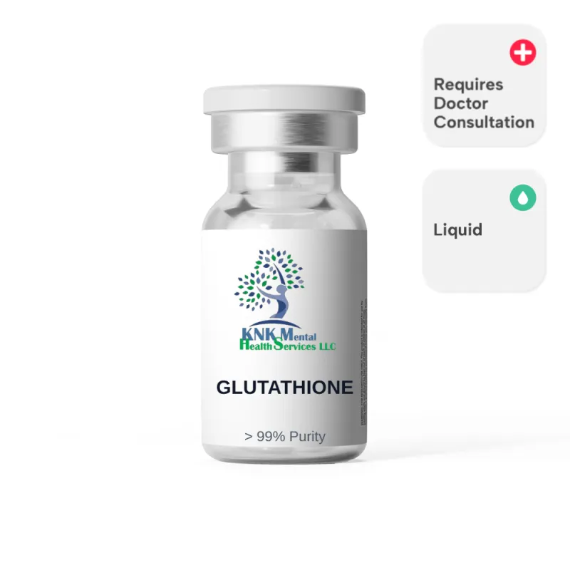 Glutathione