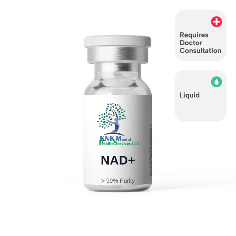 NAD+