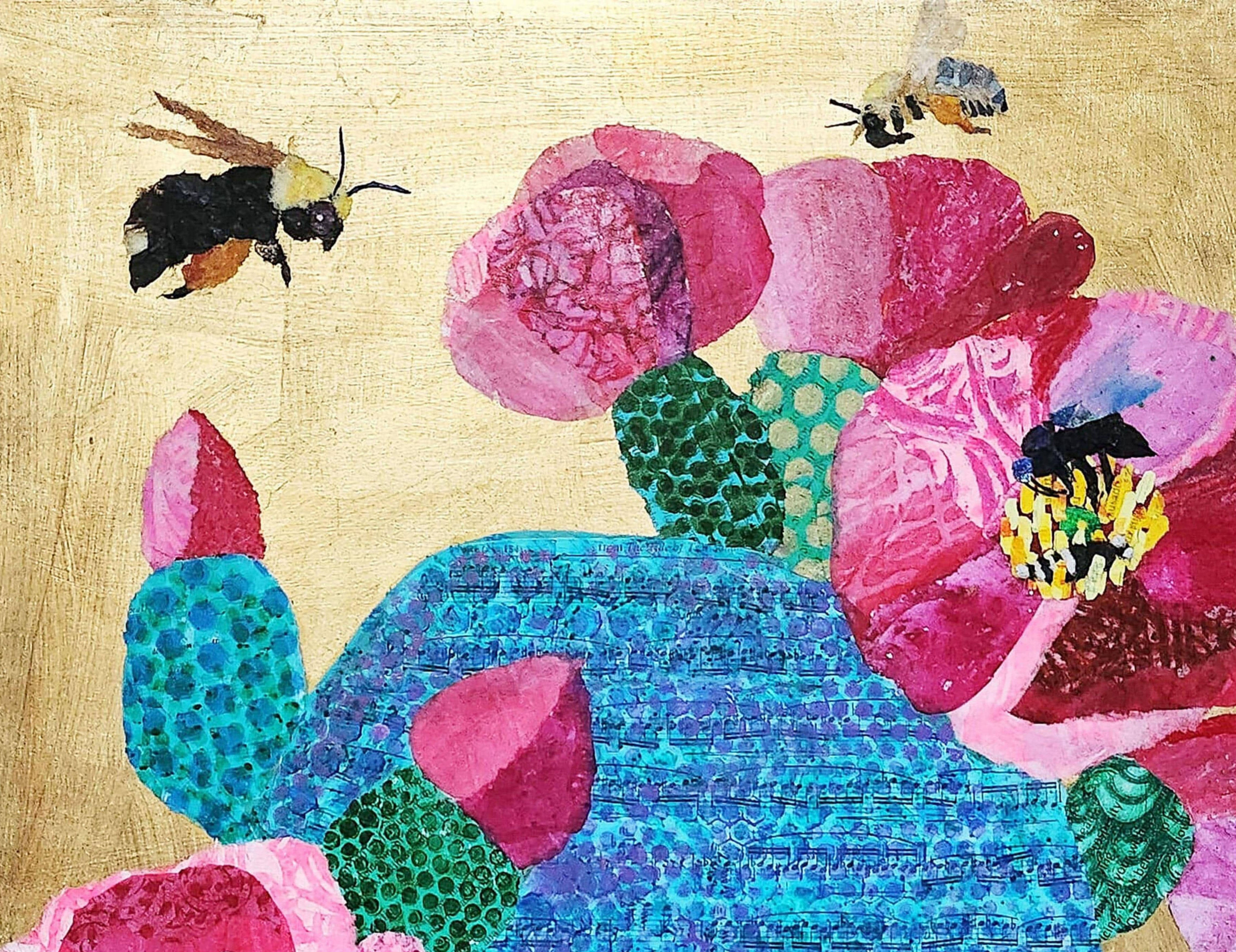 Pollen Party