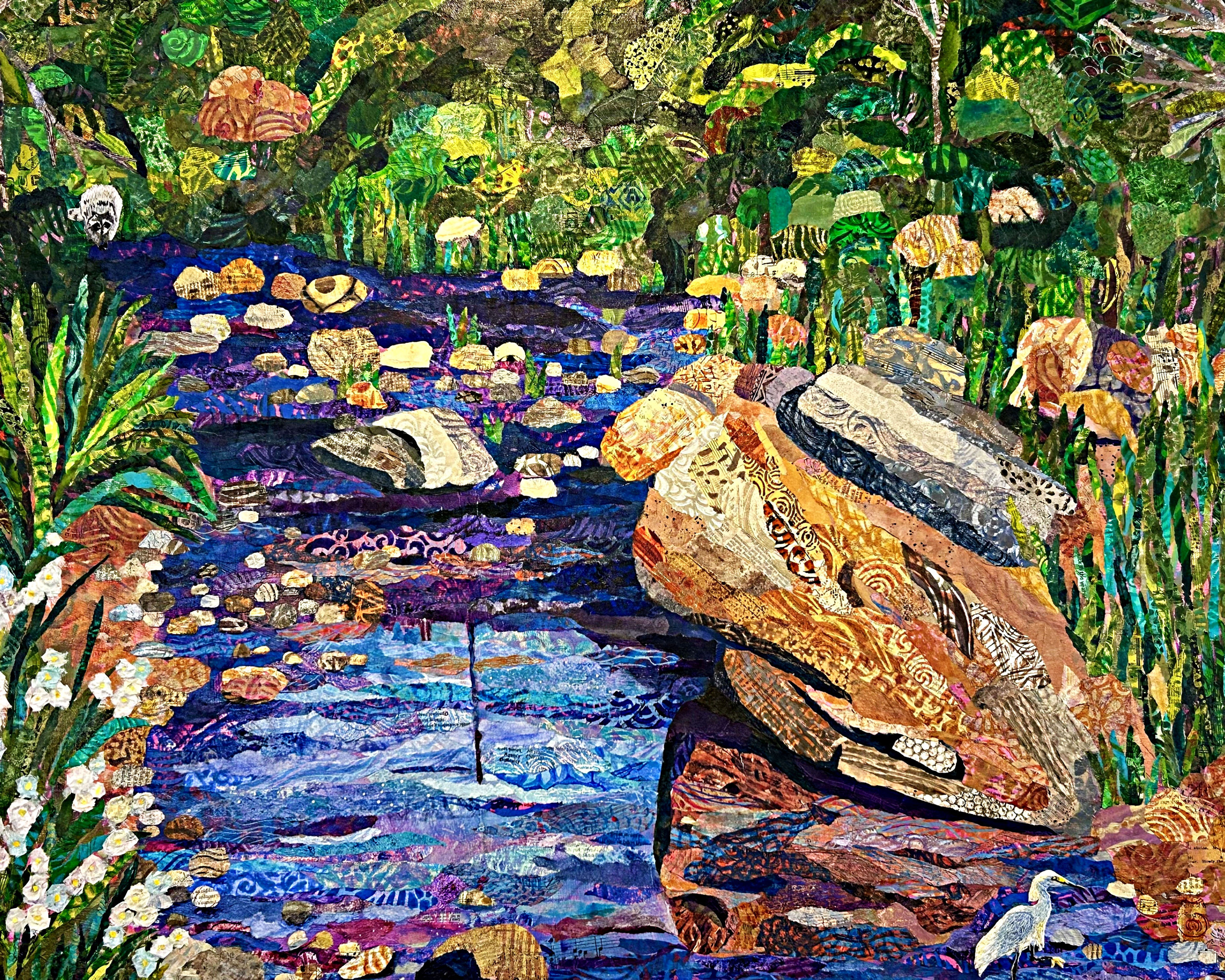 River's Song