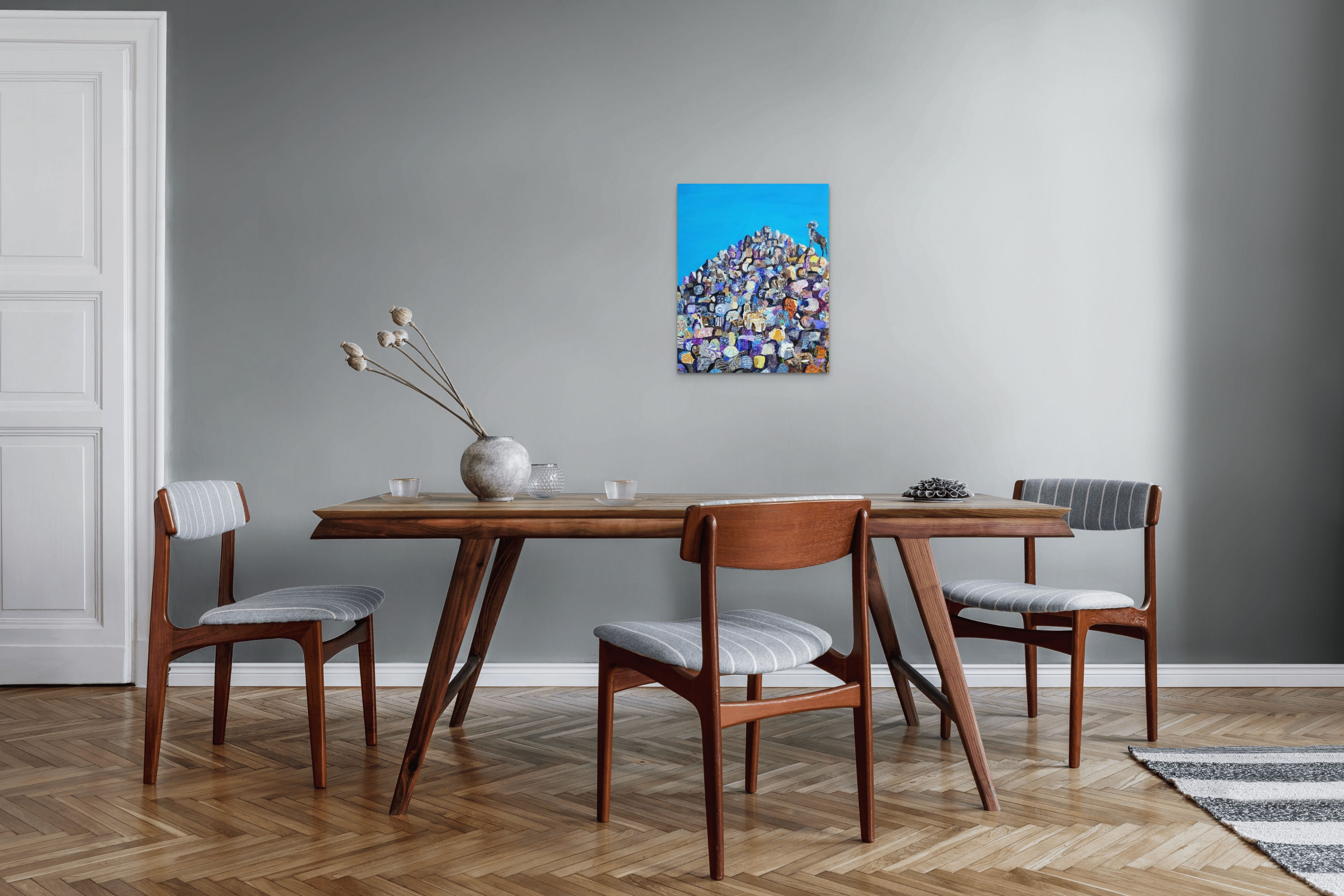 Where Are Ewe? - Reproductions
