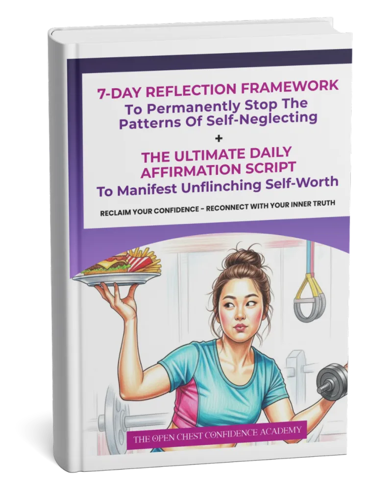 THE RE-INVENTION & MAINTENANCE PACKAGE FOR THE SELF-NEGLECTOR