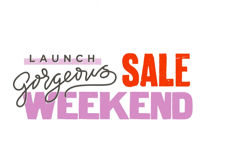 LG Sale Weekend