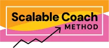 Scalable Coach Method