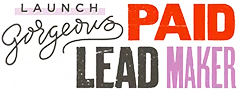 LG Paid Lead Maker