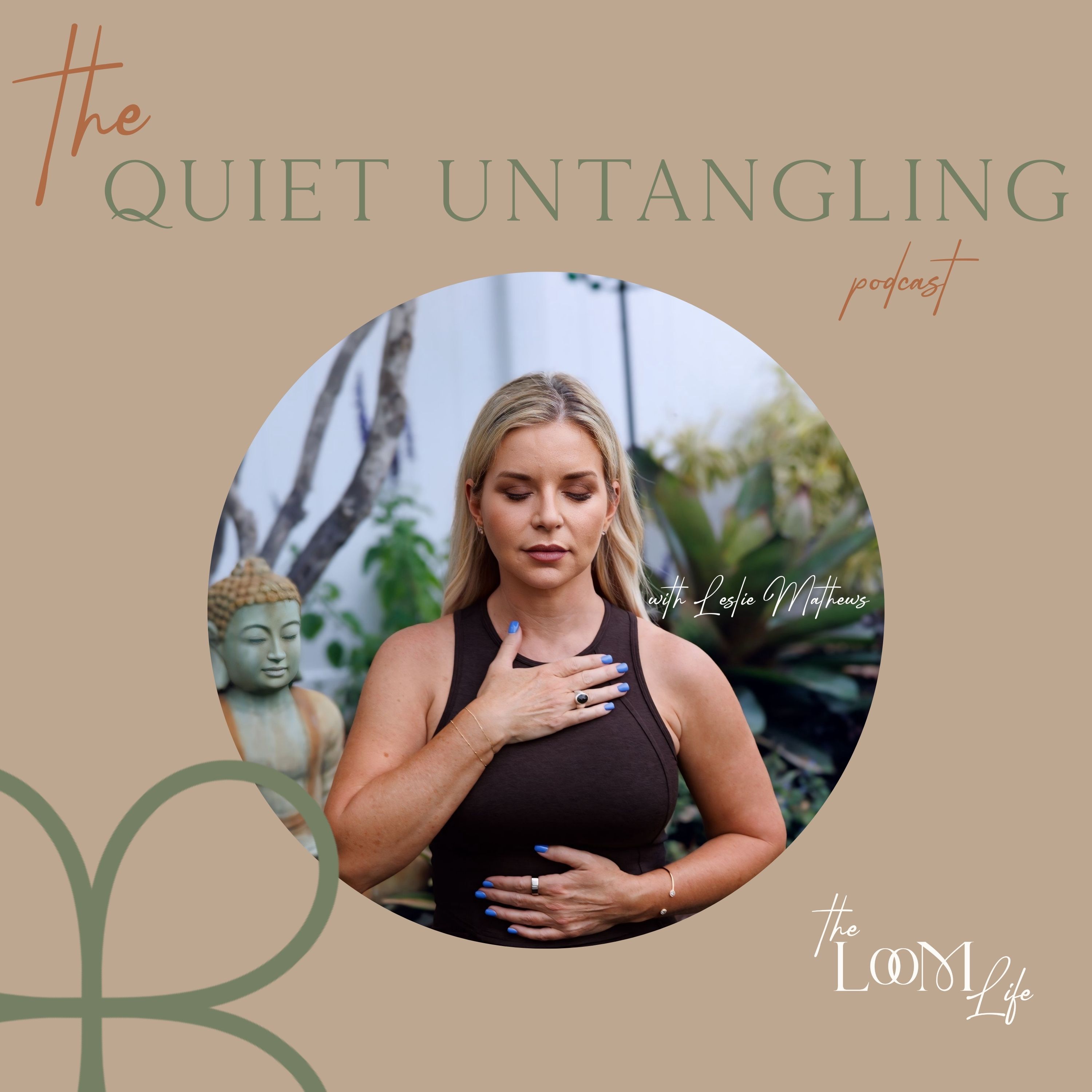 Quiet Untangling