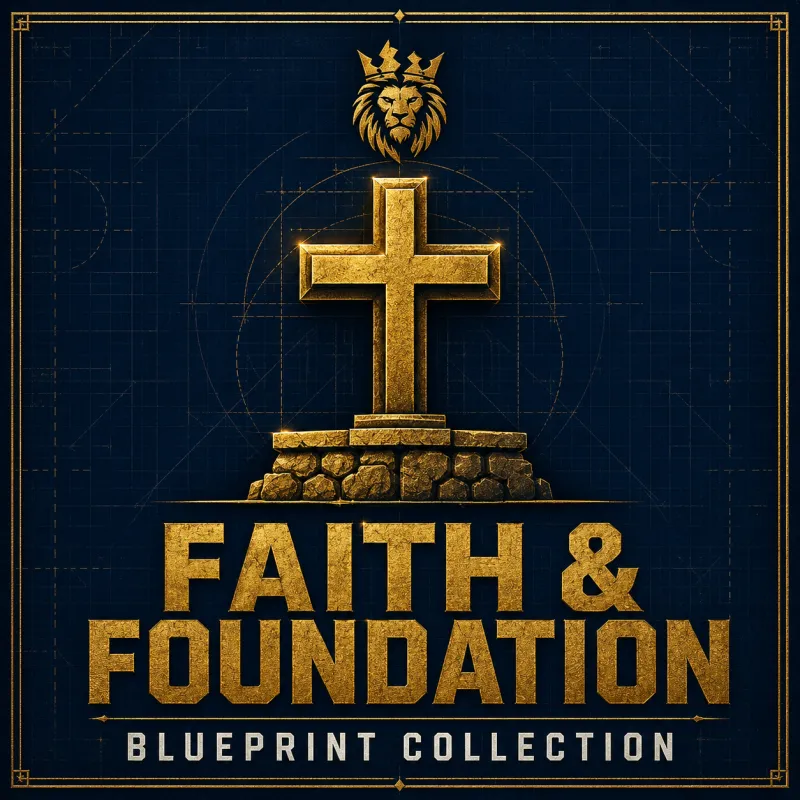 Faith/Foundation