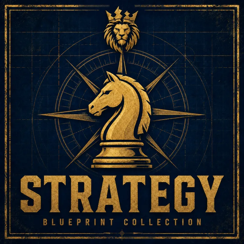 Strategy