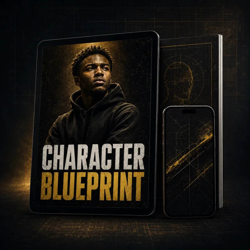 The Character Blueprint