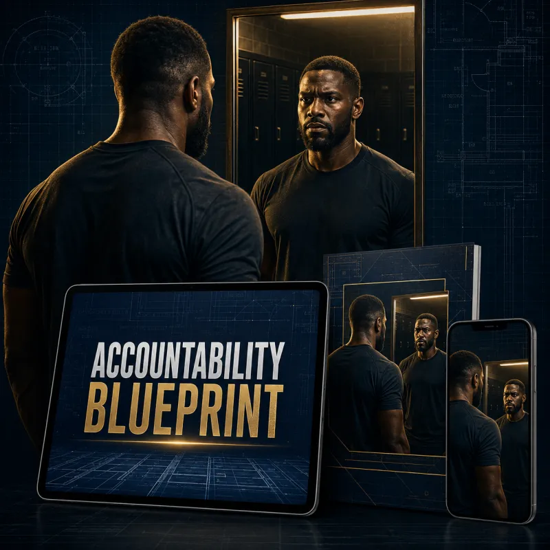 The Accountability Blueprint