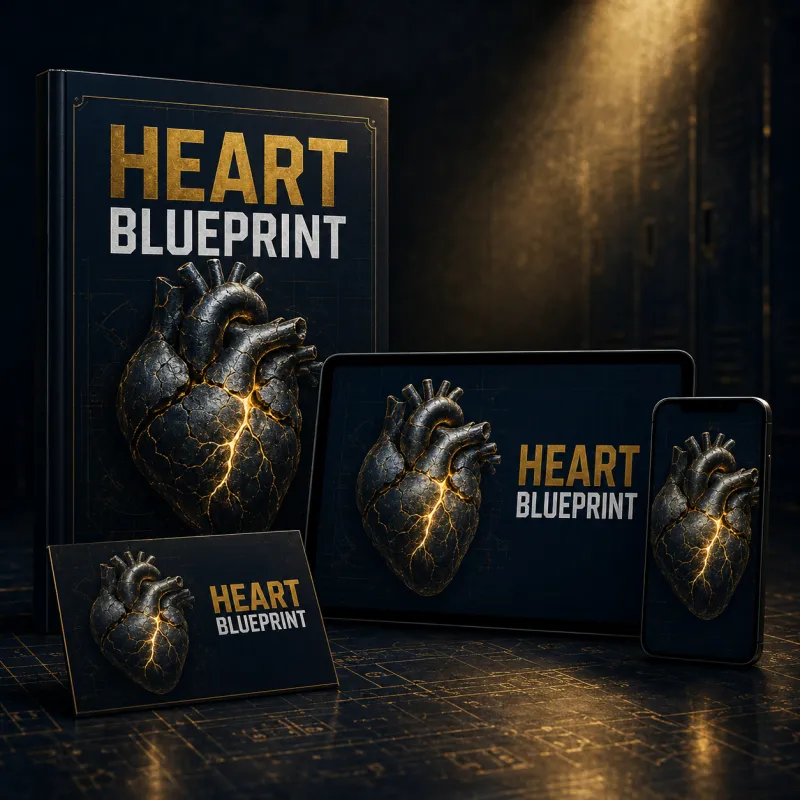 The Heart Blueprint