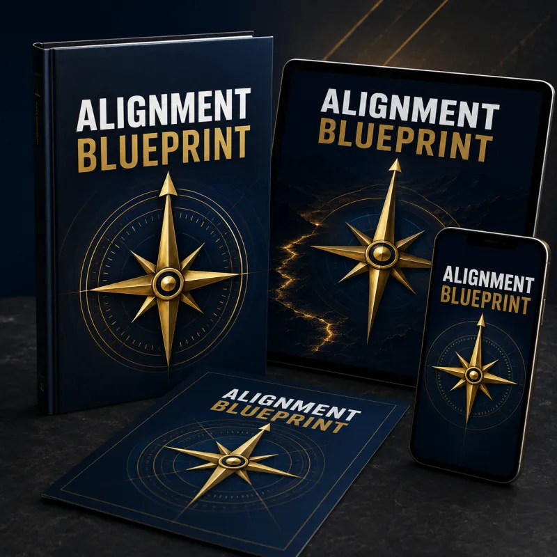 The Alignment Blueprint