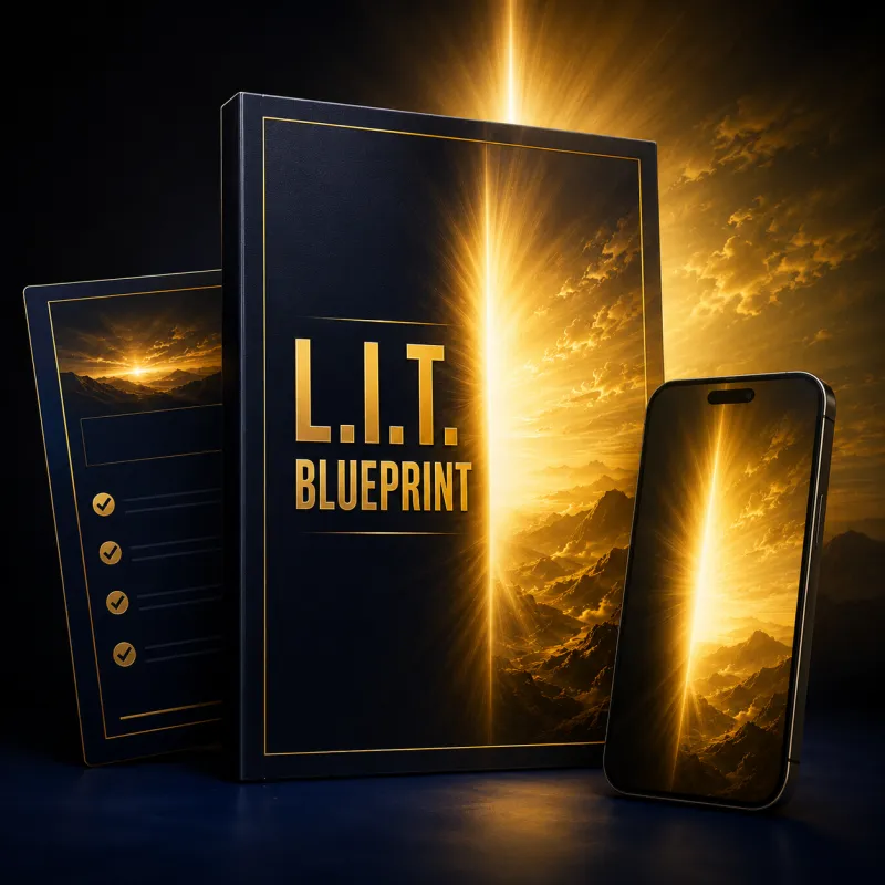 The Lit Blueprint