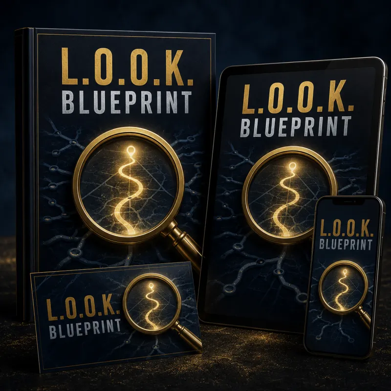 The Look Blueprint