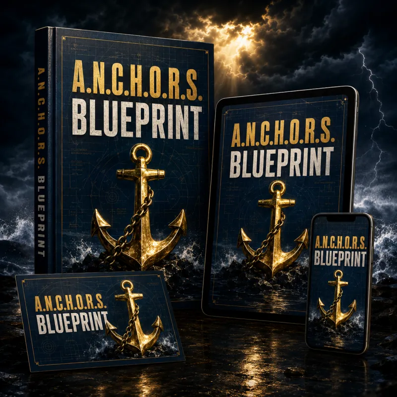 The Anchors Blueprint