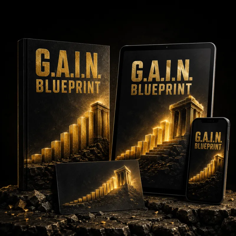 The Gain Blueprint
