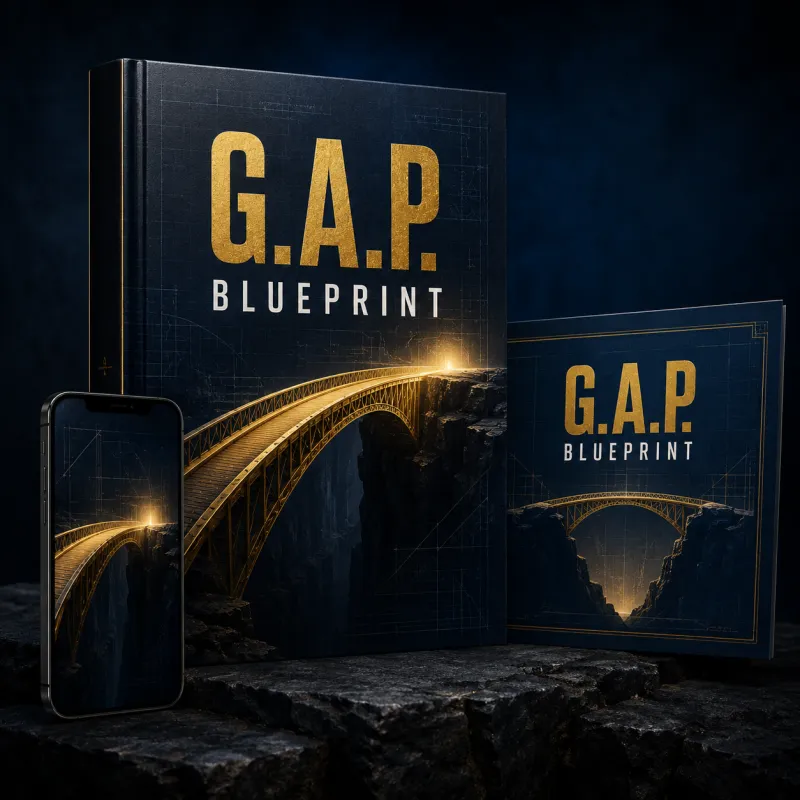 The Gap Blueprint