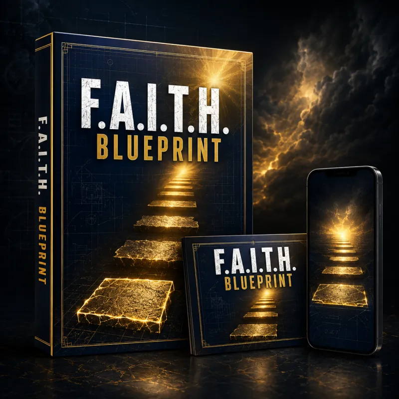 The Faith Blueprint