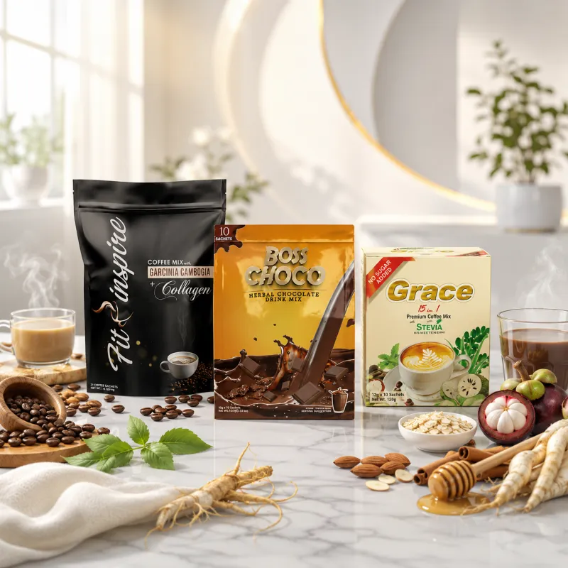 Legacy Nourish™