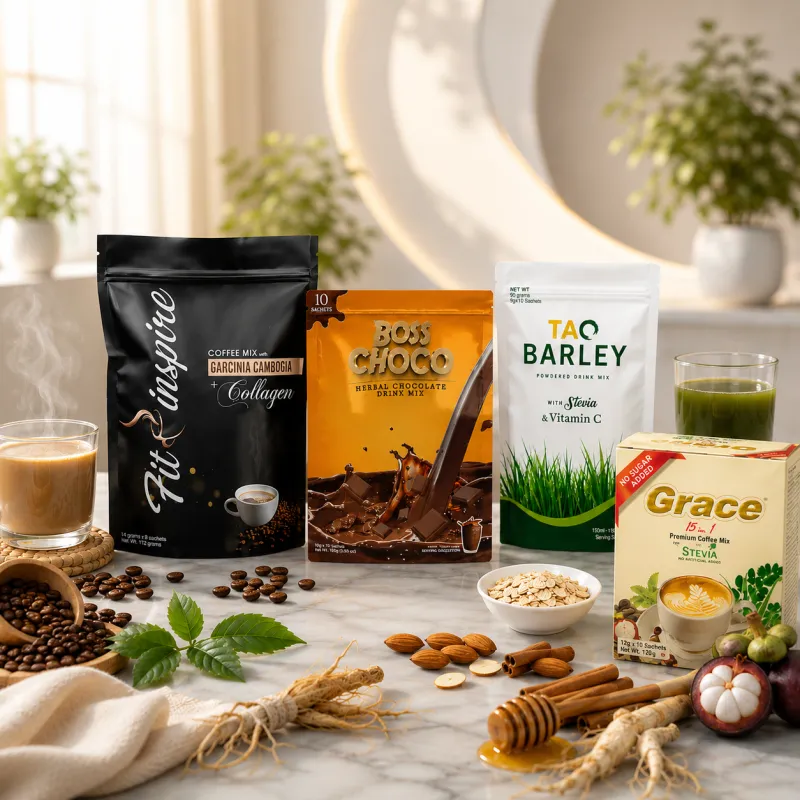 Legacy Nourish™