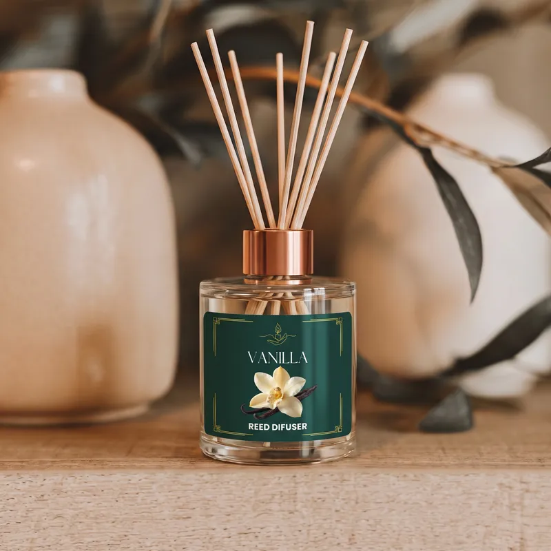 Reed Diffuser 