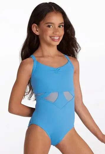 Jazz/Tap/Contemporary Elevated