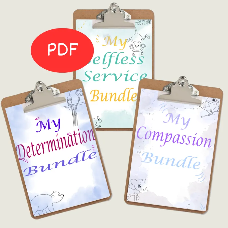 Best-Seller Bundles
