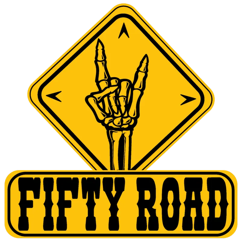 Fifty Road