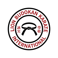 LBKI Karate Badge