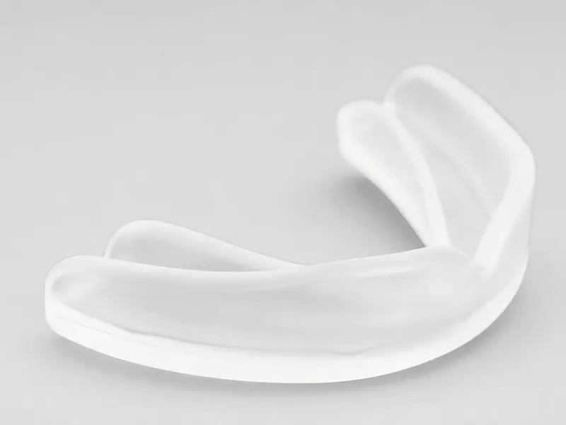 Mouth Guard
