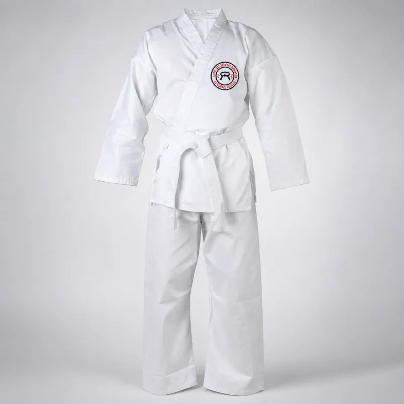 LBKI Karate Uniform 
