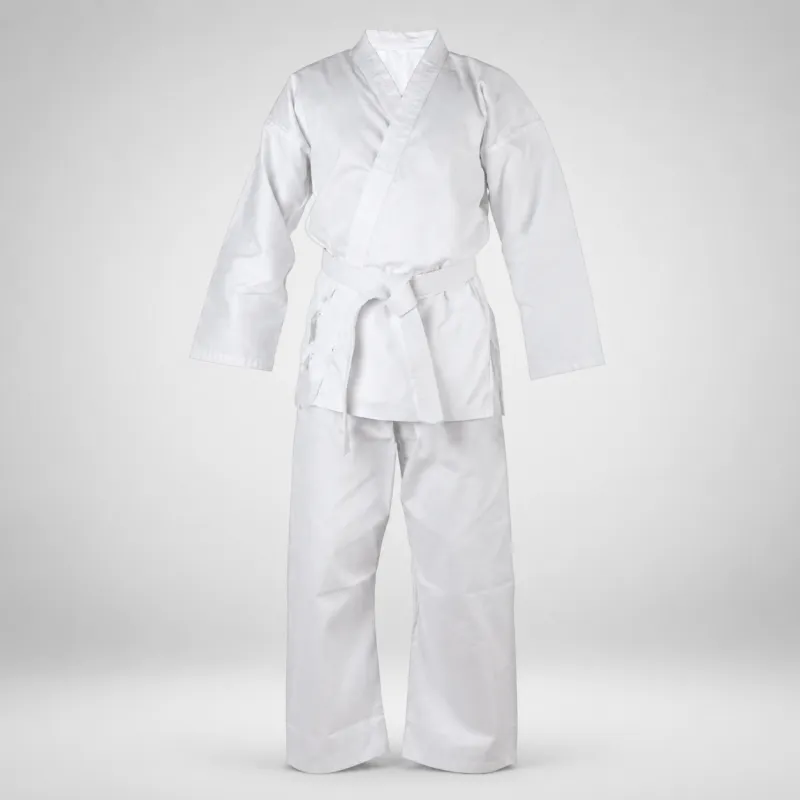 LBKI Uniform without Club Badge