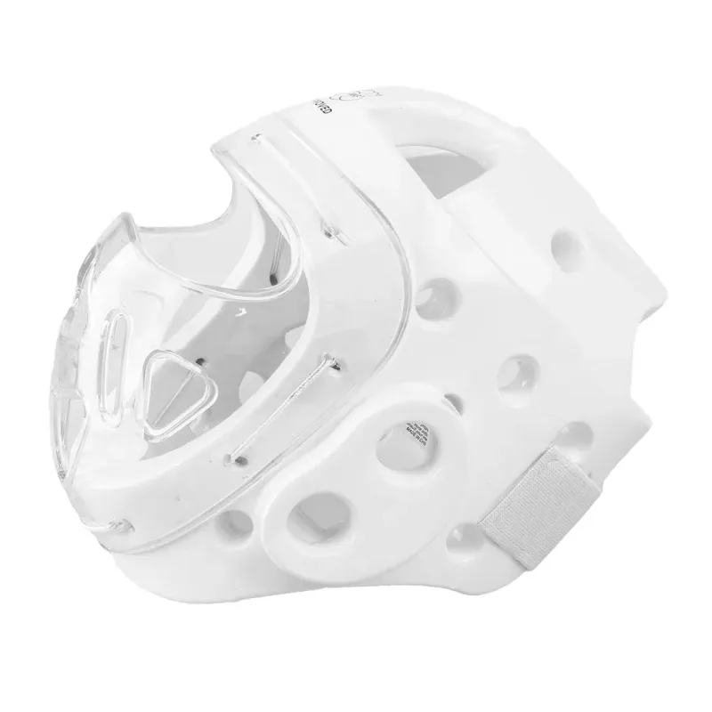 Karate Head Guard 