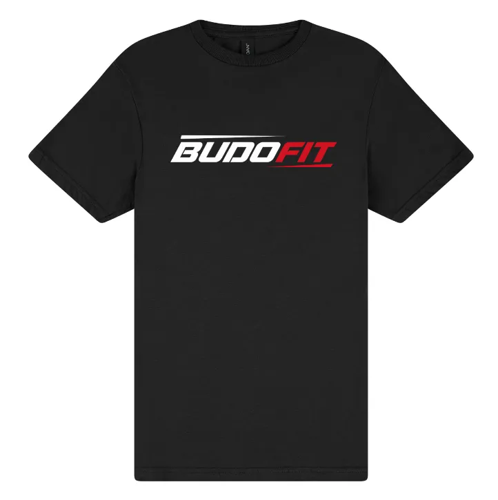 Budo Fit Training Tee