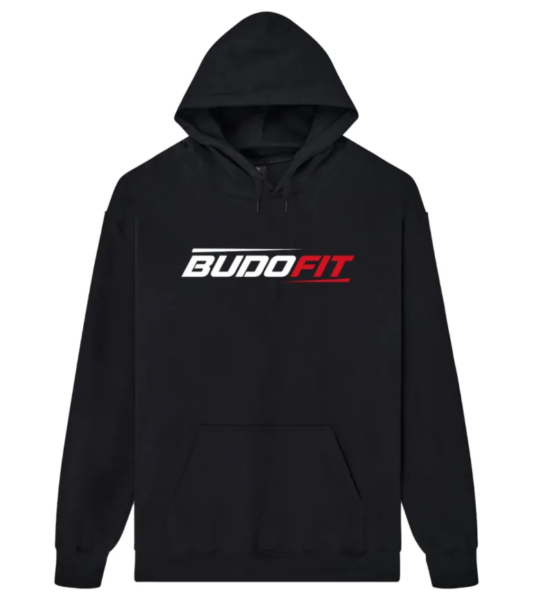 Budo Fit Training Hoodie