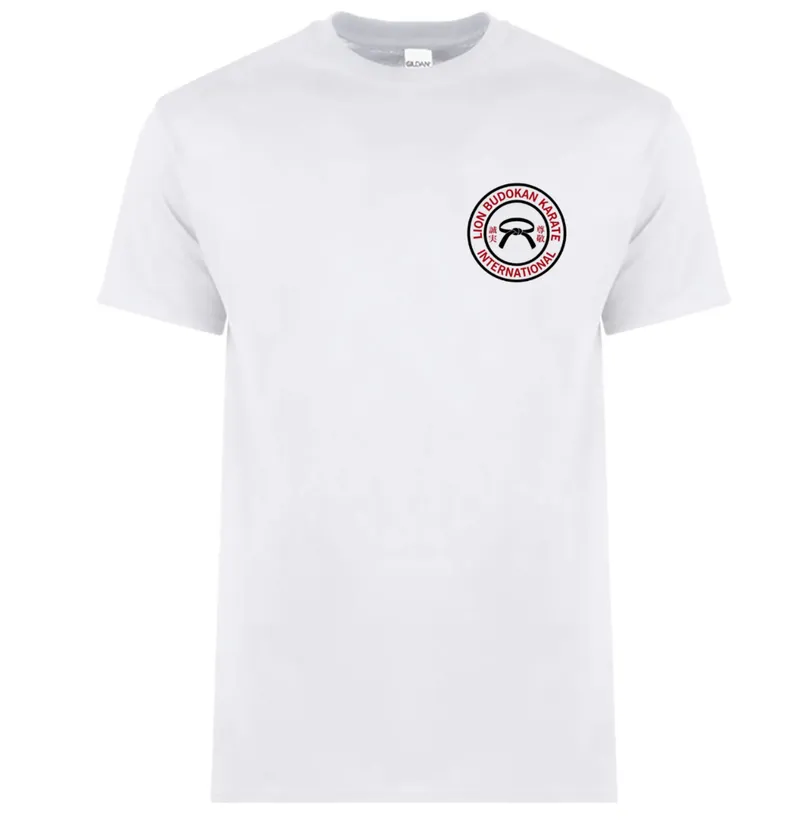 LBKI Karate Training Tee