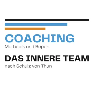 Coaching nach Schulz von Thun (Das innere Team) 