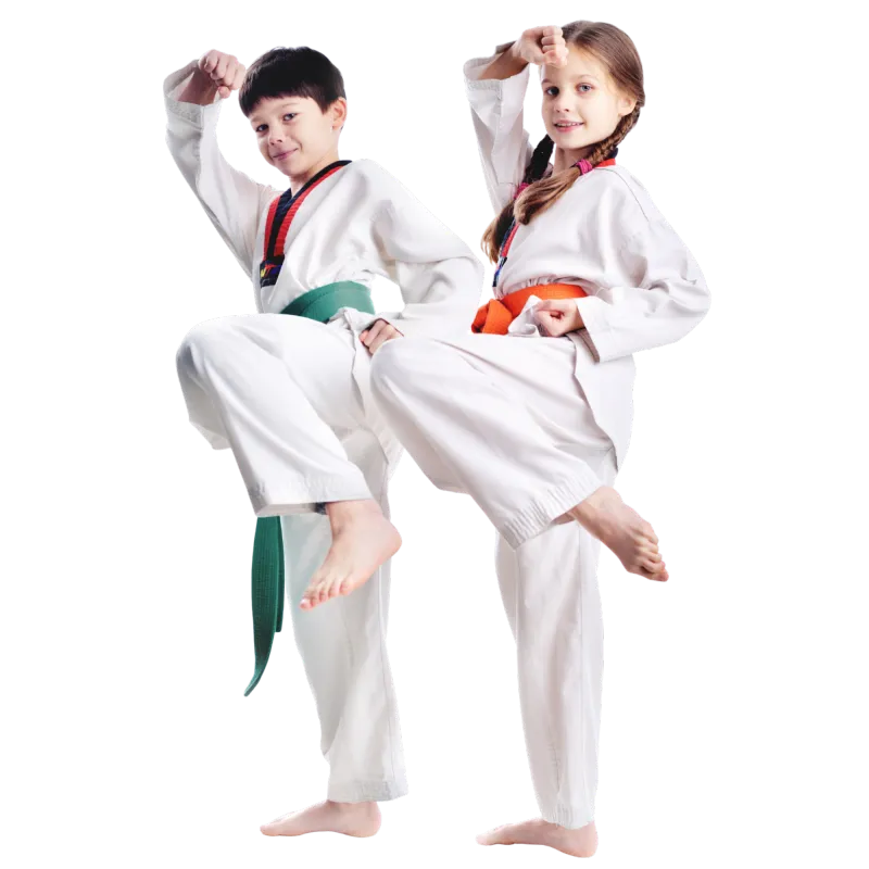 Kid's Membership