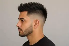 Fade Cut