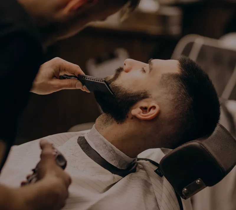 Signature Cut