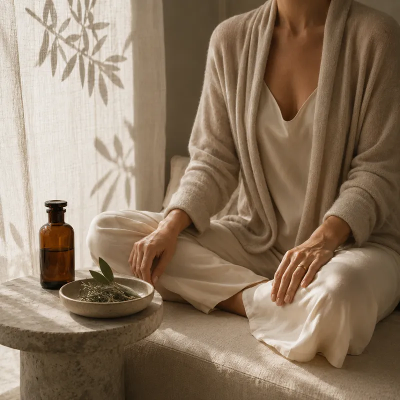 The Hormonal Protocol