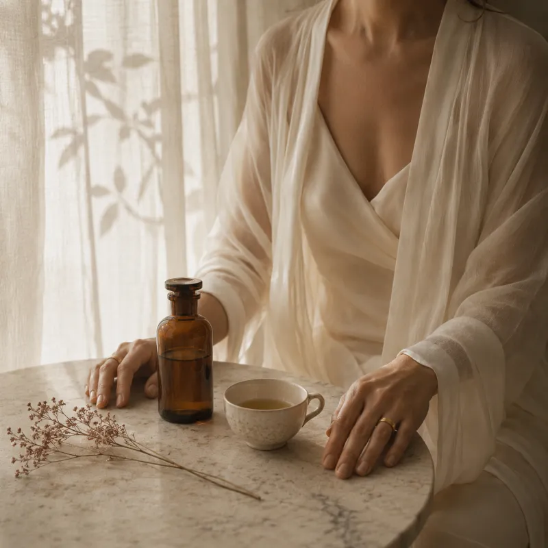 The Autoimmune Protocol