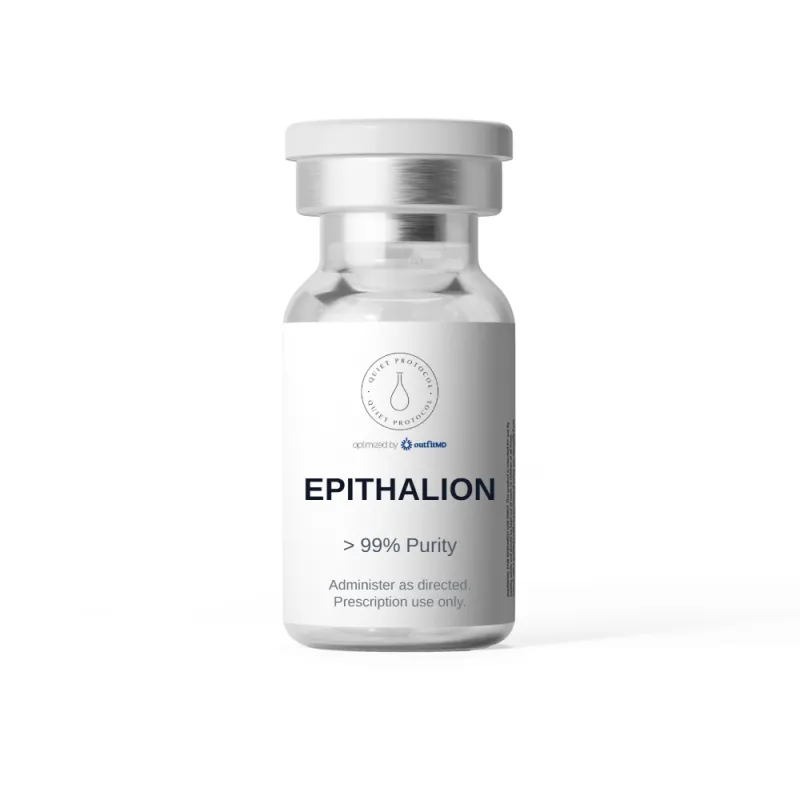 Epithalion 10mg (3ml) Lyophilized